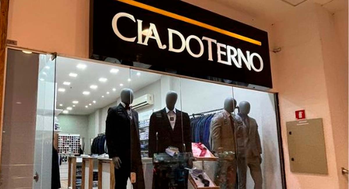 A Cia. do Terno está contratando, veja as vagas disponíveis. Foto: Reprodução