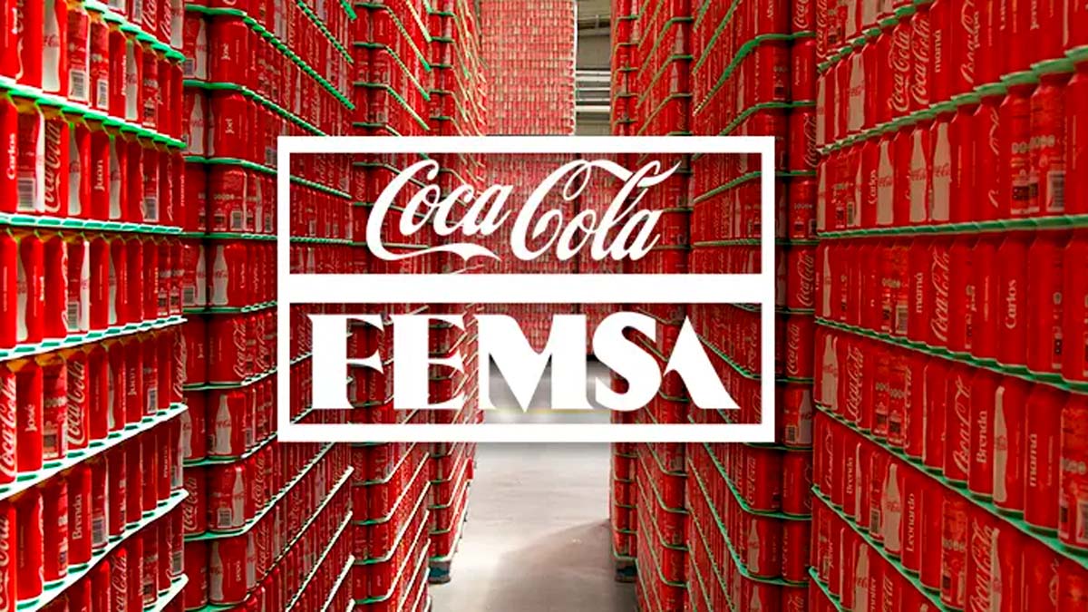 A FEMSA Coca-Cola está com novas vagas de emprego abertas, confira as oportunidades disponíveis por lá. Foto: Reprodução