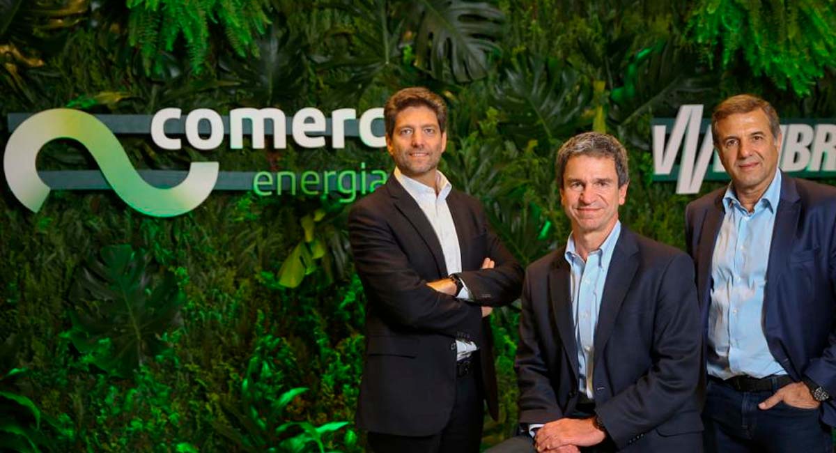 A Comerc Energia abriu recentemente novas vagas de emprego, confira aqui. Foto: Reprodução