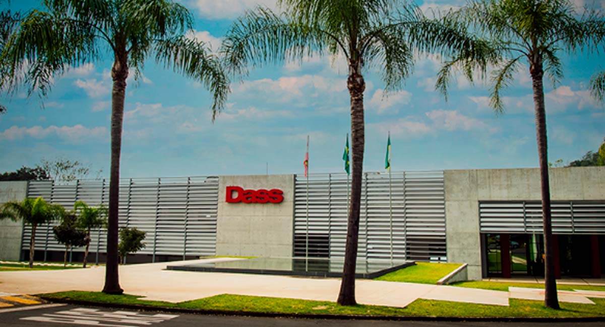 O Grupo Dass está com NOVAS VAGAS DE EMPREGO, confira as oportunidades disponíveis e candidate-se por aqui. Foto: Reprodução