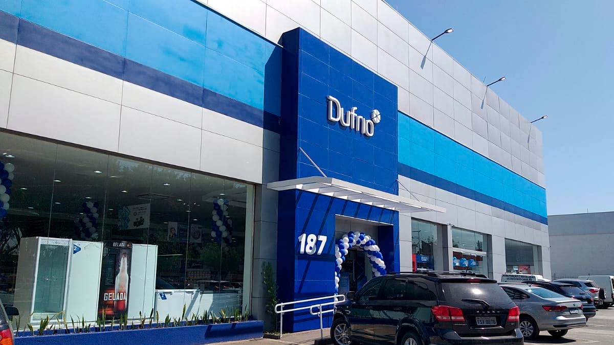 A Dufrio abriu recentemente novas vagas de emprego, confira as oportunidades disponíveis antes de se candidatar. Foto: Reprodução