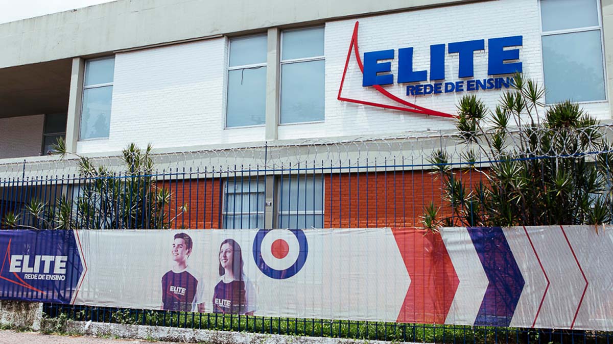 A Elite está com NOVAS VAGAS DE EMPREGO, candidate-se aqui. Foto: Reprodução