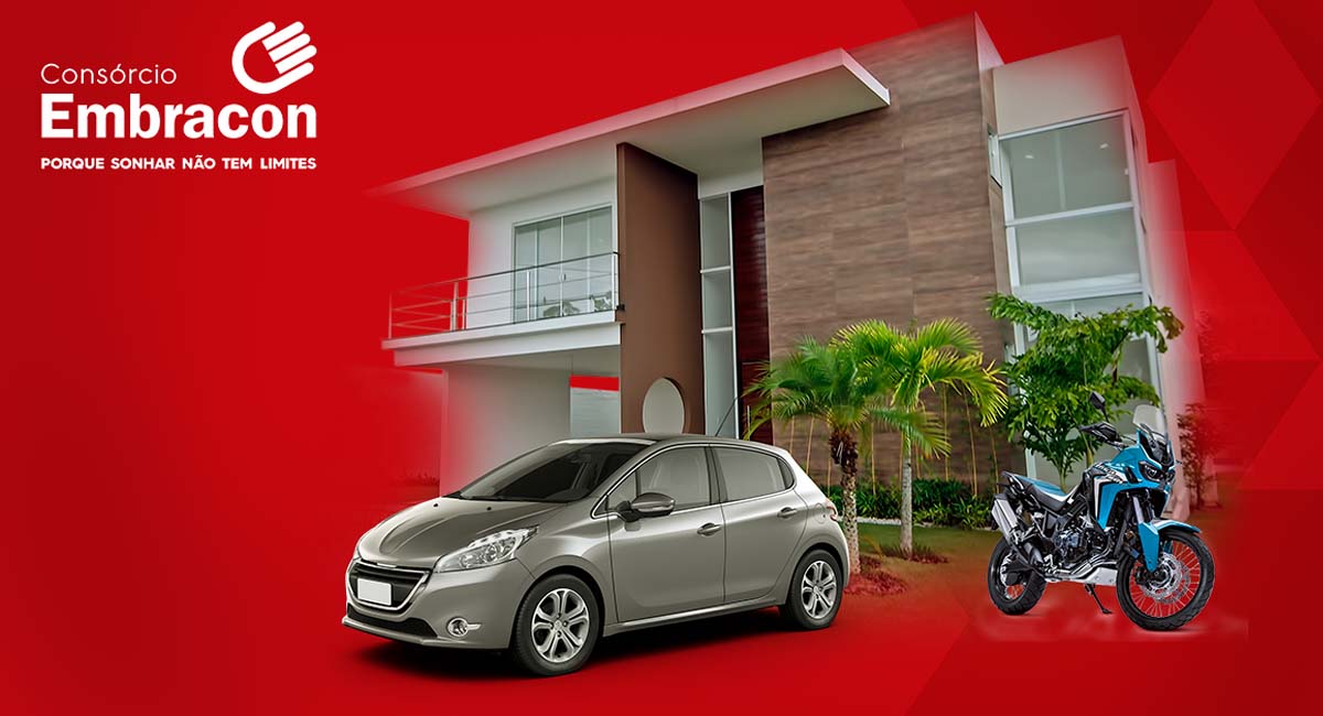 A Embracon anunciou recentemente a aberutra de novas vagas de emprego, confira. Foto: Reprodução