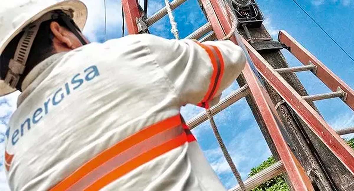 A Energisa está com NOVAS VAGAS DE EMPREGO, confira as oportunidades disponíveis e candidate-se agora mesmo. Foto: Reprodução