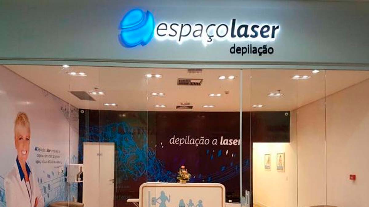 NOVAS VAGAS DE EMPREGO NA ESPAÇOLASER, confira as oportunidades. Foto: Reprodução