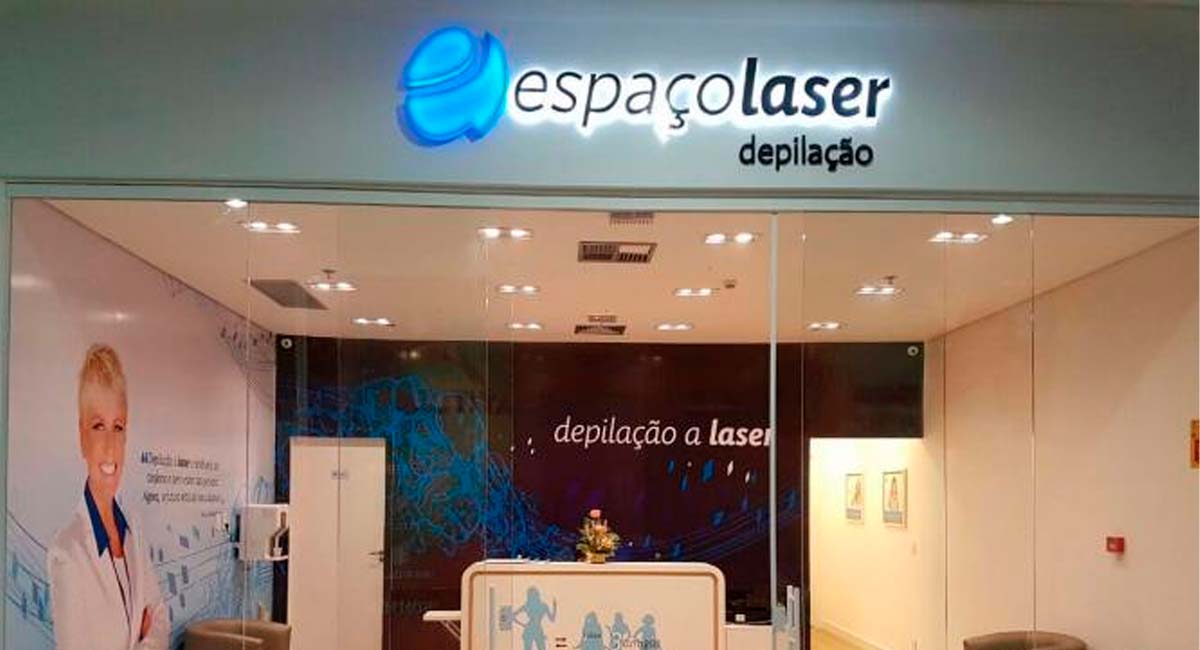 A Espaçolaser está com NOVAS VAGAS DE EMPREGO ABERTAS, confira as oportunidades disponíveis. Foto: Reprodução