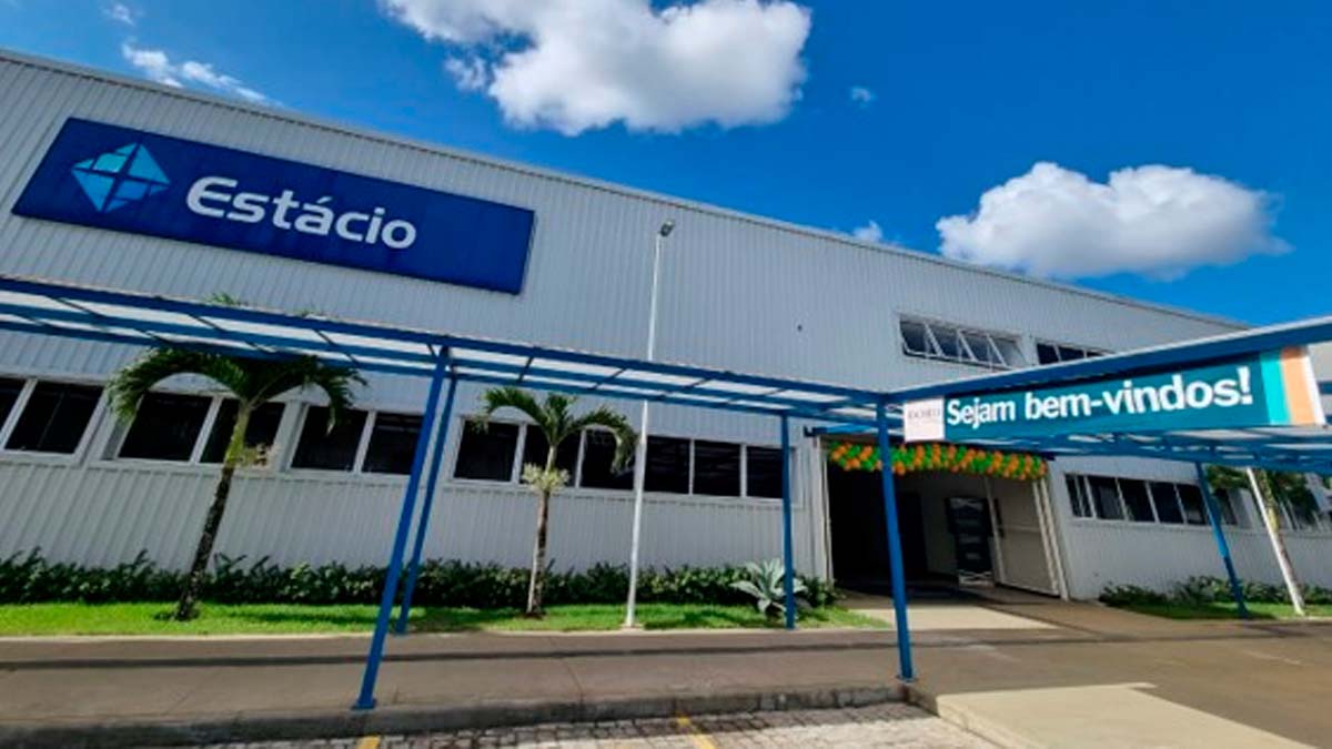 A Estácio está com NOVAS VAGAS DE EMPREGO ABERTAS, confira aqui todas as oportunidades disponíveis e candidate-se. Foto: Reprodução