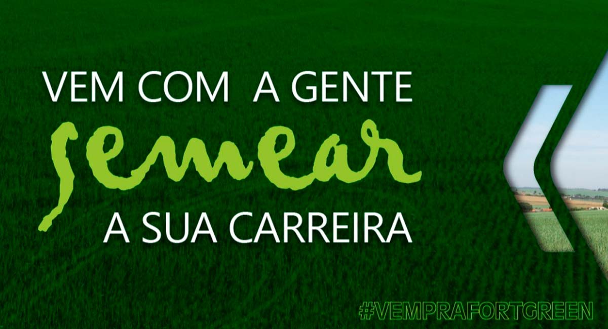 A Fortgreen acabou de anunciar novas vagas de emprego, confira aqui. Foto: Reprodução