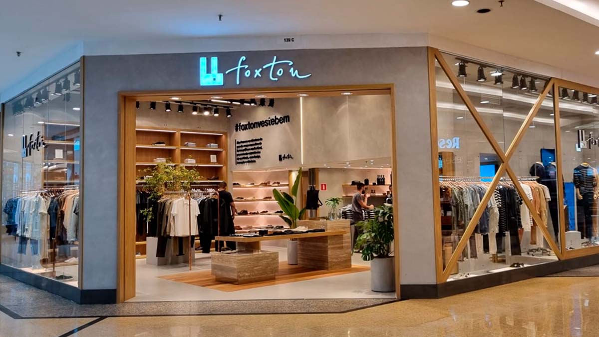 A Foxton está com novas vagas de emprego, confira as oportunidades e candidate-se. Foto: Reprodução
