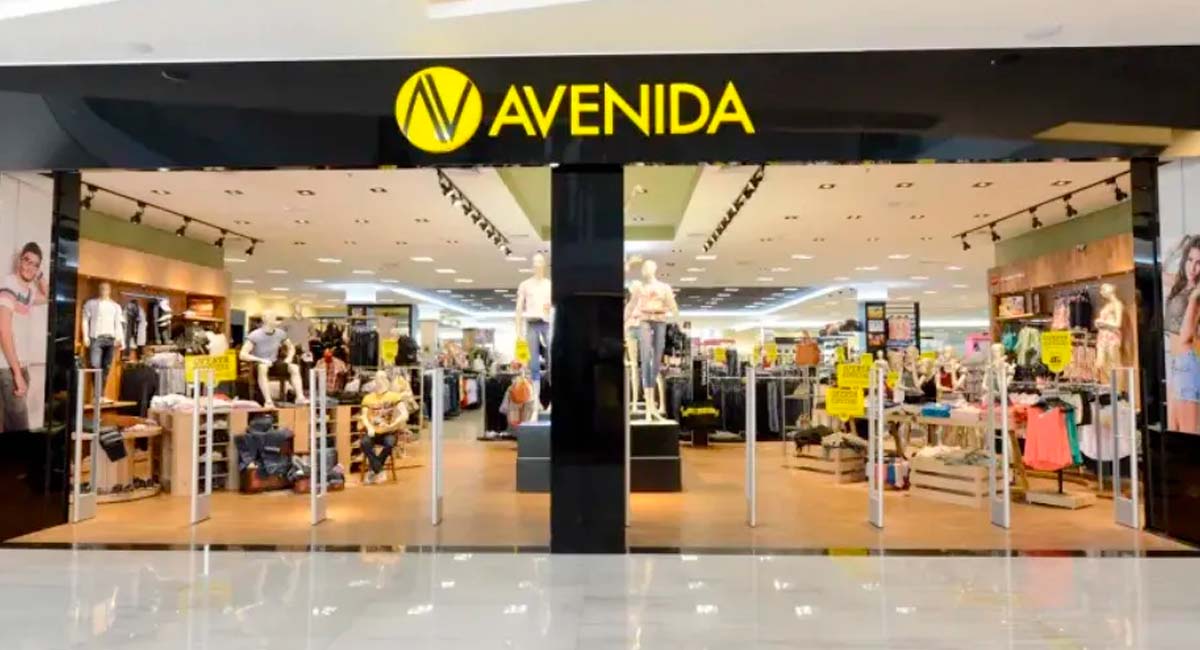 O Grupo Avenida está com NOVAS VAGAS DE EMPREGO, confira e candidate-se aqui. Foto: Reprodução