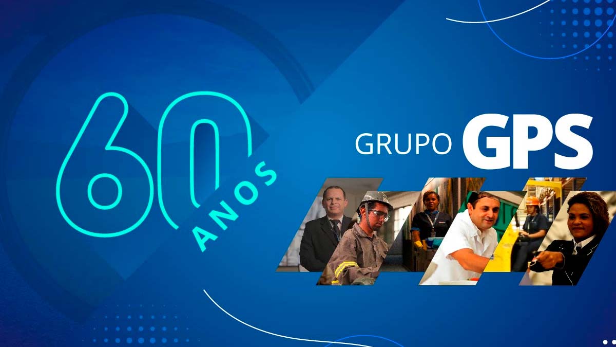 SALÁRIOS REVELADOS: Grupo GPS abre NOVA LISTA de vagas de emprego ...
