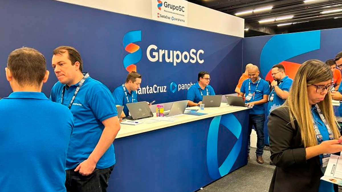 O GrupoSC está com novas vagas de emprego disponíveis, confira as oportunidades e candidate-se agora mesmo por lá. Foto: Reprodução