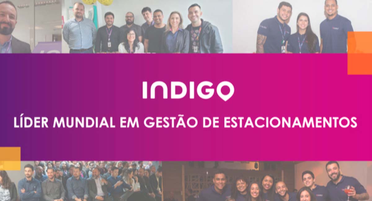 A Indigo está com novas vagas abertas, candidate-se agora mesmo. Foto: Reprodução