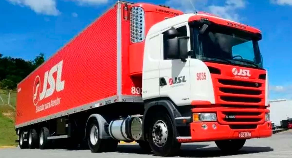 A JSL está com NOVAS VAGAS DE EMPREGO, candidate-se aqui agora mesmo. Foto: Reprodução