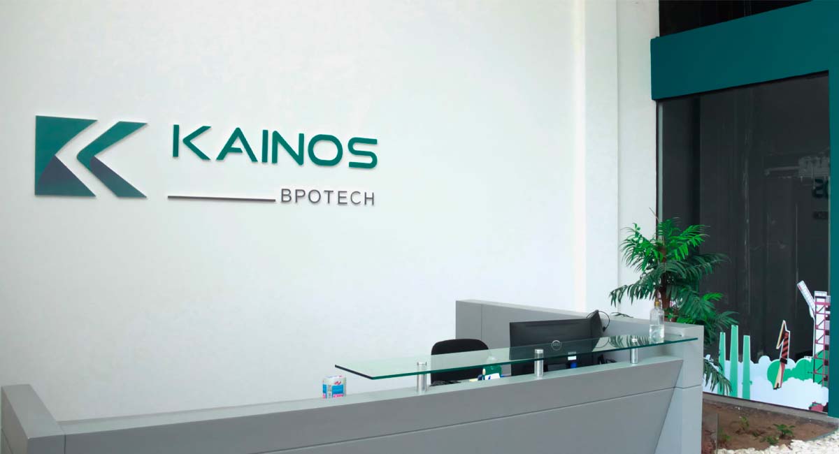 A Kainos está com novas vagas de emprego, confira as oportunidades e candidate-se aqui. Foto: Reprodução