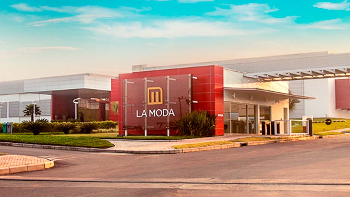 A La Moda abriu recentemente novas vagas de emprego, confira aqui as oportunidades e candidate-se agora mesmo. Foto: Reprodução