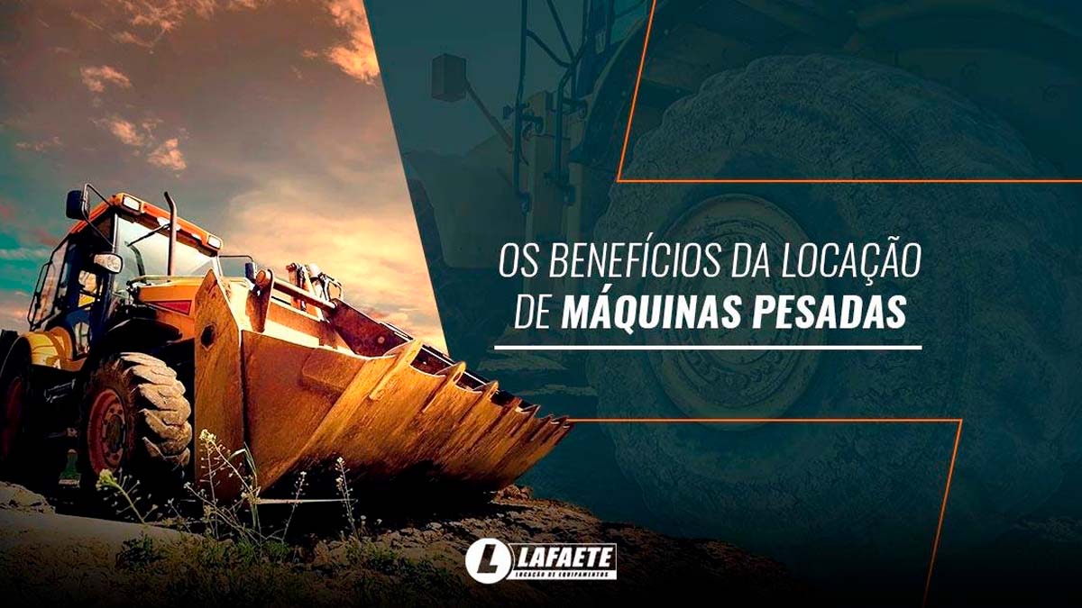 A Lafaete Locação está com novas vagas, candidate-se aqui. Foto: Reprodução