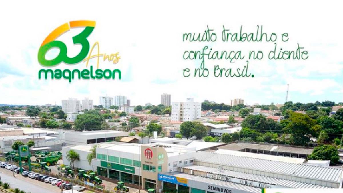 O Grupo Maqnelson anunciou recentemente a aberutra de novas vagas de emprego, confira as oportunidades e candidate-se aqui. Foto: Reprodução