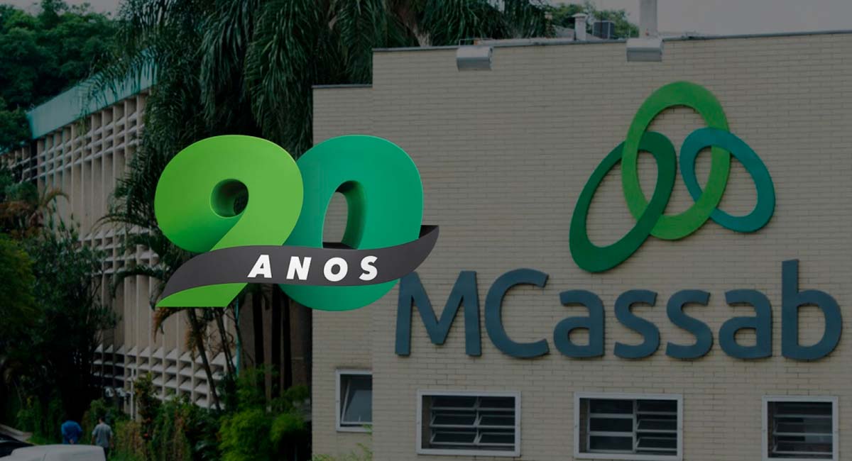 O Grupo MCassab está com NOVAS VAGAS DE EMPREGO, confira as oportunidades aqui. Foto: Reprodução