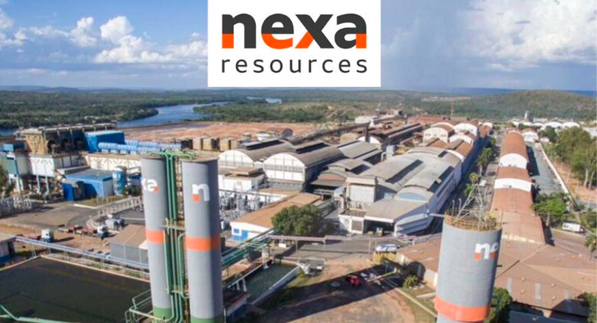 A Nexa abriu recentemente novas vagas de emprego, confira as chances aqui. Foto: Reprodução