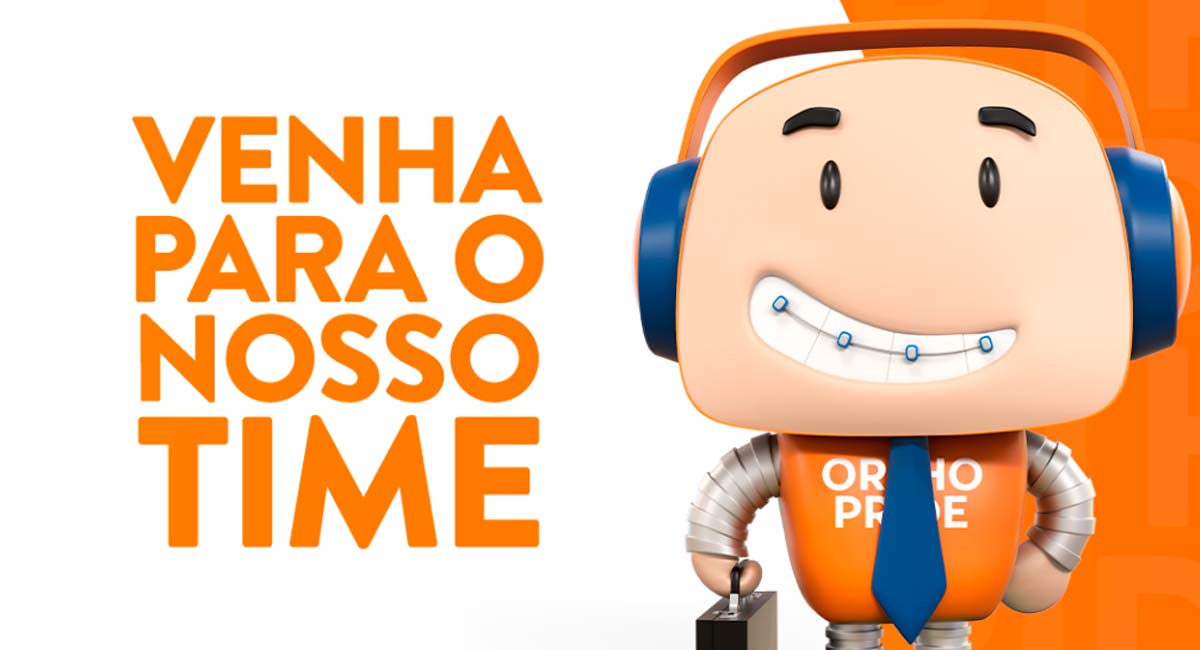 A Orthopride abriu novas vagas de emprego, candidate-se por aqui. Foto: Reprodução