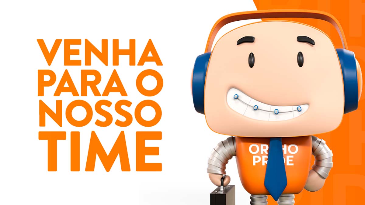 Em busca de novos profissionais, a Orthopride está contratando. Foto: Reprodução
