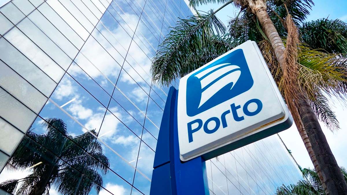 Recentemente, a Porto Seguro abriu novas vagas de emprego, candidate-se por aqui. Foto: Reprodução