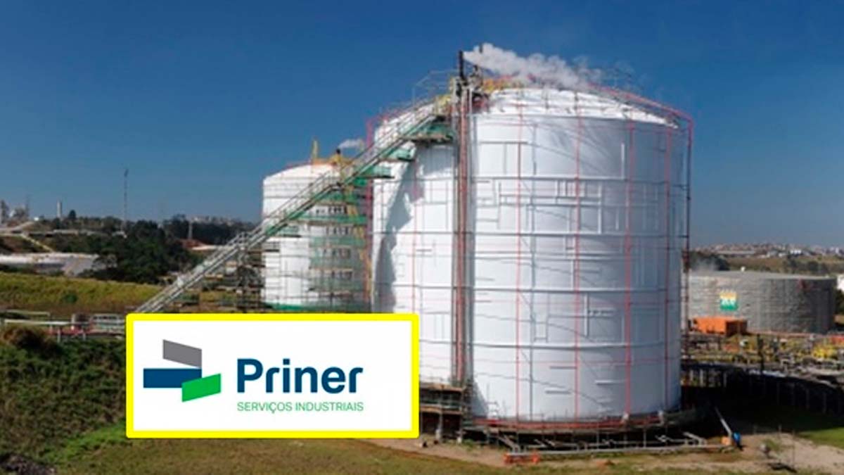 O Grupo Priner está com NOVAS VAGAS DE EMPREGO, candidate-se por aqui. Foto: Reprodução
