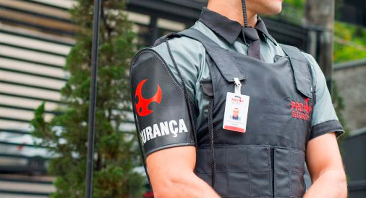 O Grupo Pro Security está com novas vagas de emprego abertas, confira abaixo as oportunidades antes de se candidatar. Foto: Reprodução