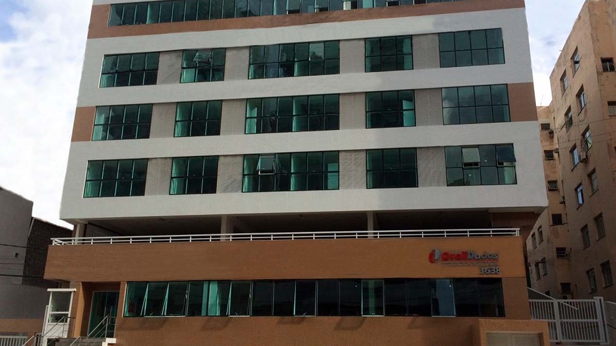 A Qualidados está com novas vagas de emprego, confira abaixo quais são as oportunidades disponíveis por lá. Foto: Reprodução