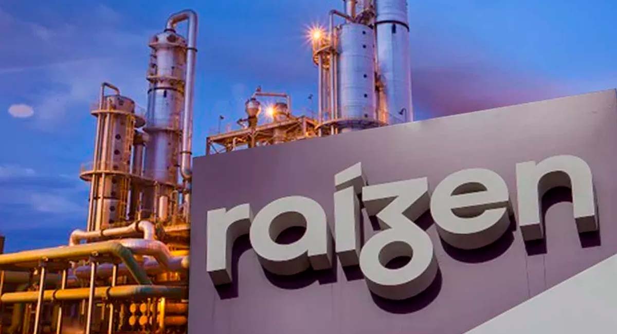 A Raízen está com NOVAS VAGAS abertas, candidate-se agora. Foto: Reprodução