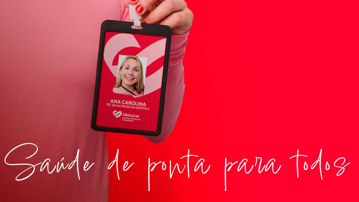 O Grupo Santa Casa BH está com NOVAS VAGAS DE EMPREGO, confira as oportunidades e candidate-se agora mesmo por lá. Foto: Reprodução