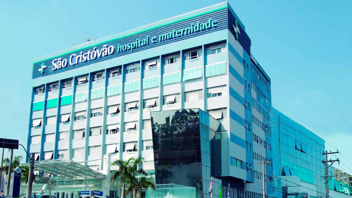 O Grupo São Cristóvão está com NOVAS VAGAS DE EMPREGO, candidate-se agora. Foto: Reprodução