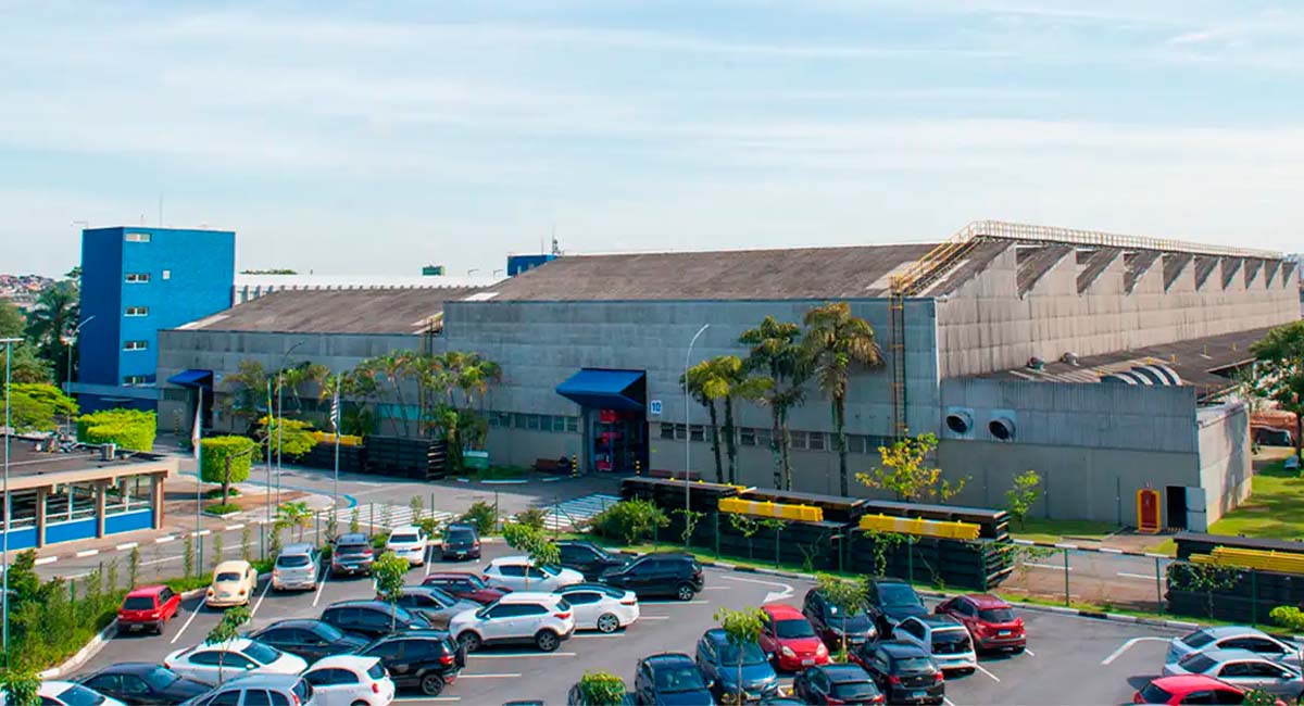 A Toledo do Brasil está com novas vagas de emprego, candidate-se agora mesmo por aqui. Foto: Reprodução