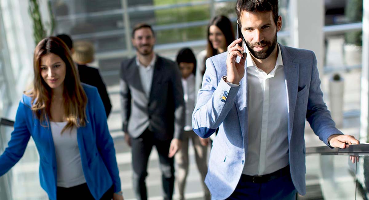 A Umana Brasil está contratando, candidate-se agora mesmo por lá. Foto: Reprodução