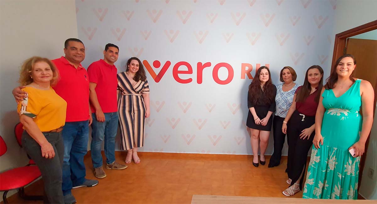 A Vero RH está com novas vagas de emprego abertas, candidate-se por aqui. Foto: Reprodução