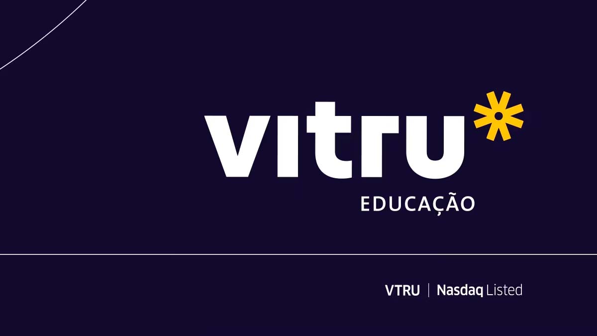 A Vitru Educação está com novas vagas abertas, candidate-se aqui. Foto: Reprodução