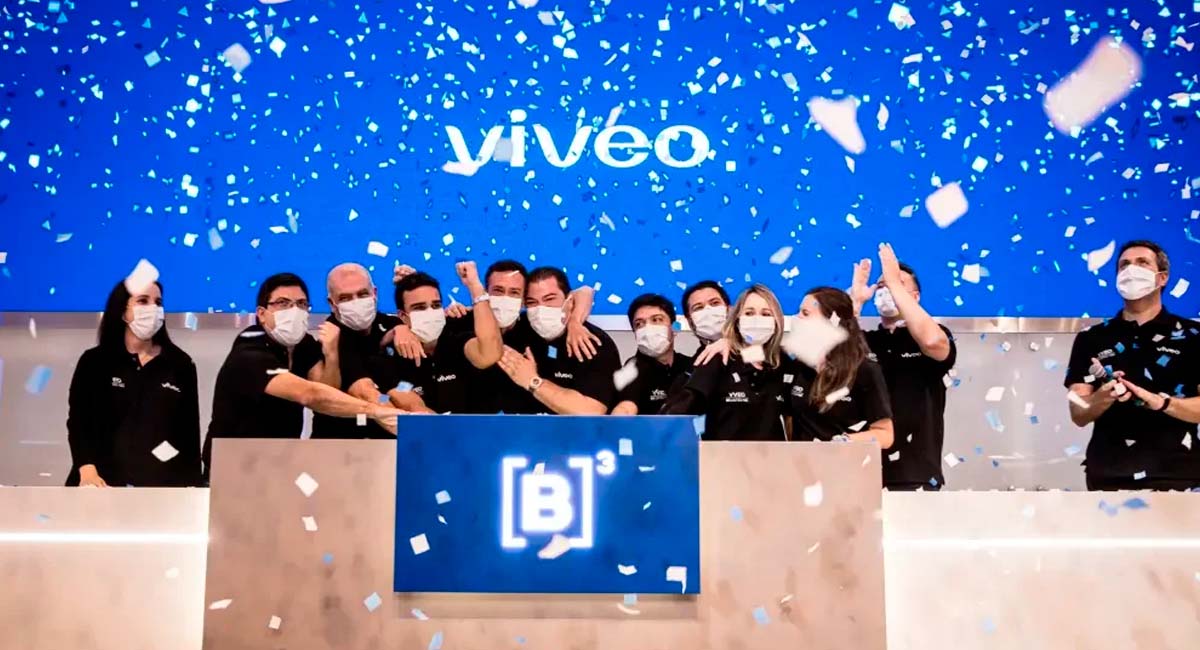 A Viveo está com NOVAS VAGAS DE EMPREGO, confira abaixo as oportunidades e candidate-se agora mesmo. Foto: Reprodução