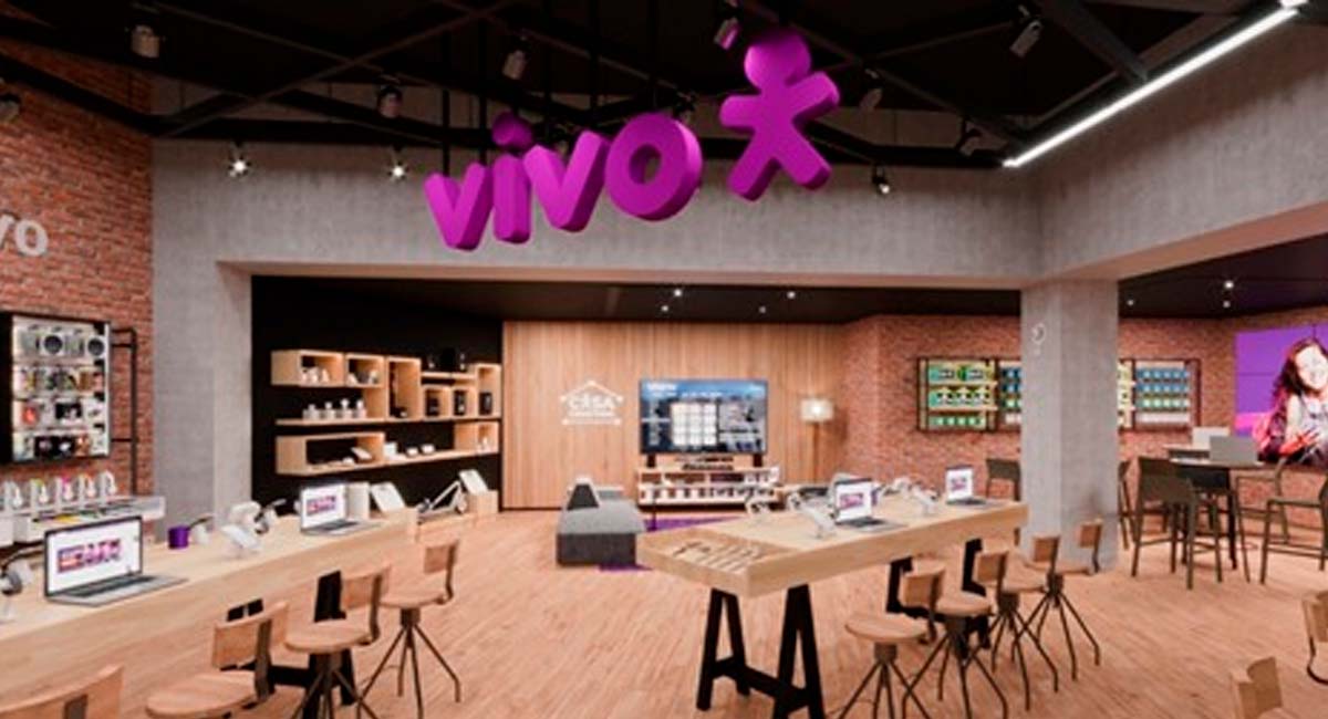 A Vivo está com NOVAS VAGAS DE EMPREGO, confira aqui as oportunidades. Foto: Reprodução