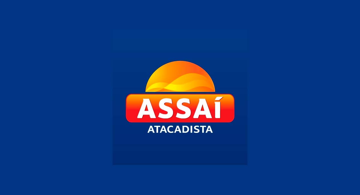 O Assaí Atacadista abriu novas vagas de emprego, confira as oportunidades. Foto: Reprodução