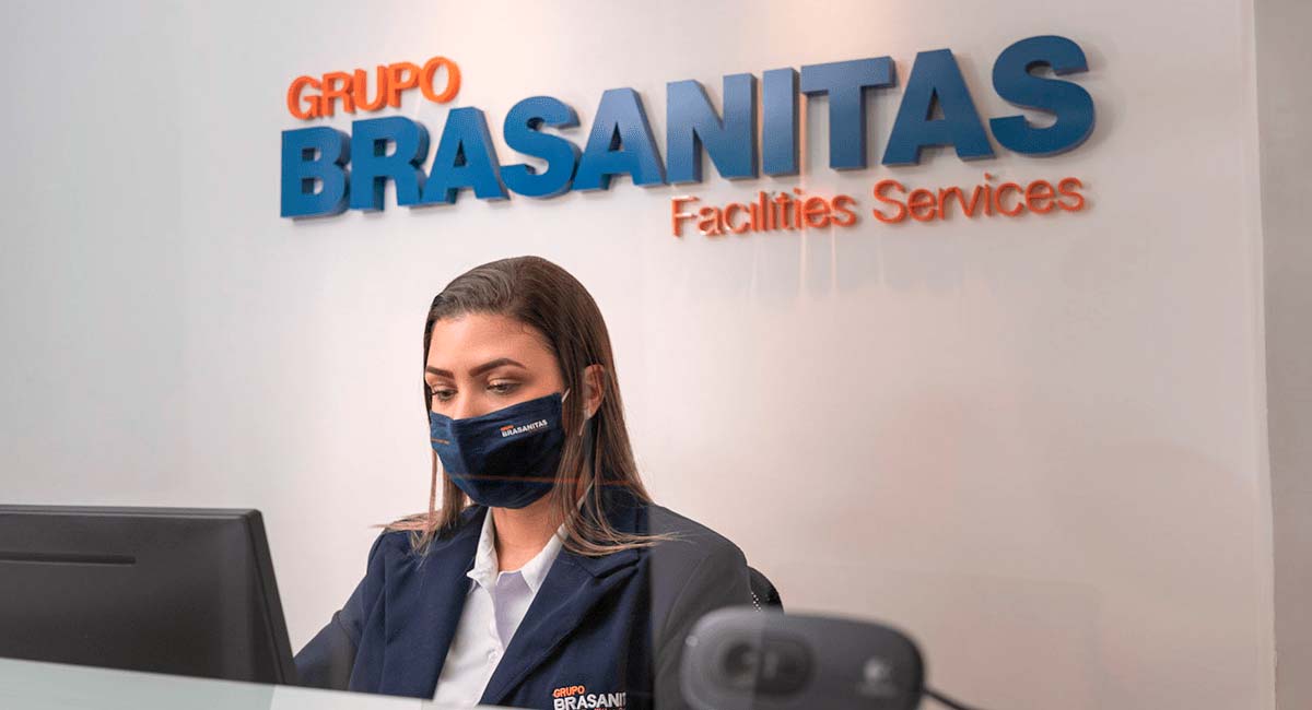 O Grupo Brasanitas está com novas vagas de emprego, confira as oportunidades. Foto: Reprodução