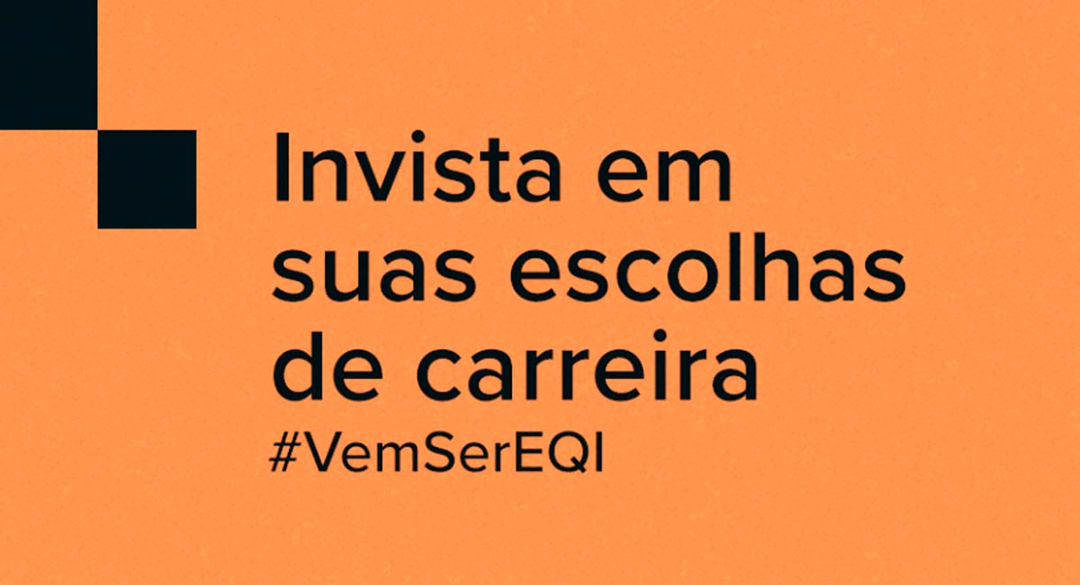 A EQI Investimentos abriu recentemente novas vagas de emprego, confira as oportunidades e candidate-se. Foto: Reprodução