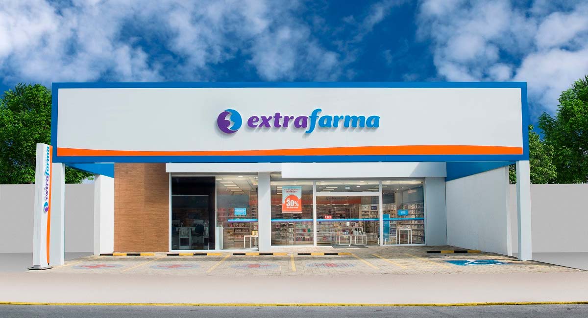A Extrafarma está com novas vagas de emprego, confira aqui as chances disponíveis. Foto: Reprodução
