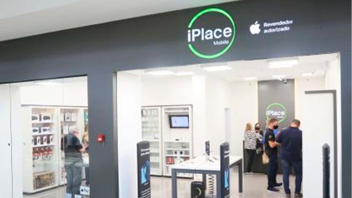 A iPlace está com NOVAS VAGAS DE EMPREGO, confira aqui as oportunidades. Foto: Reprodução