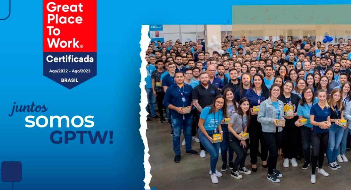 A IXC Soft está com novas vagas de emprego, confira as oportunidades e candidate-se. Foto: Reprodução