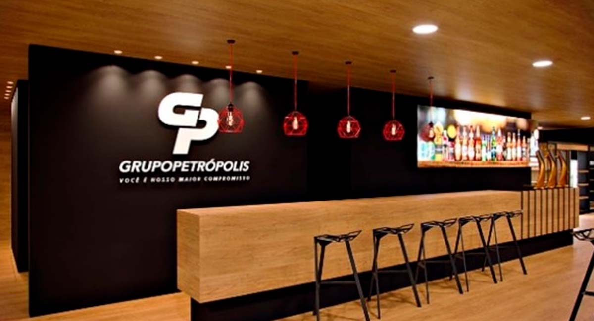 O Grupo Petrópolis está com novas vagas de emprego, confira aqui. Foto: Reprodução