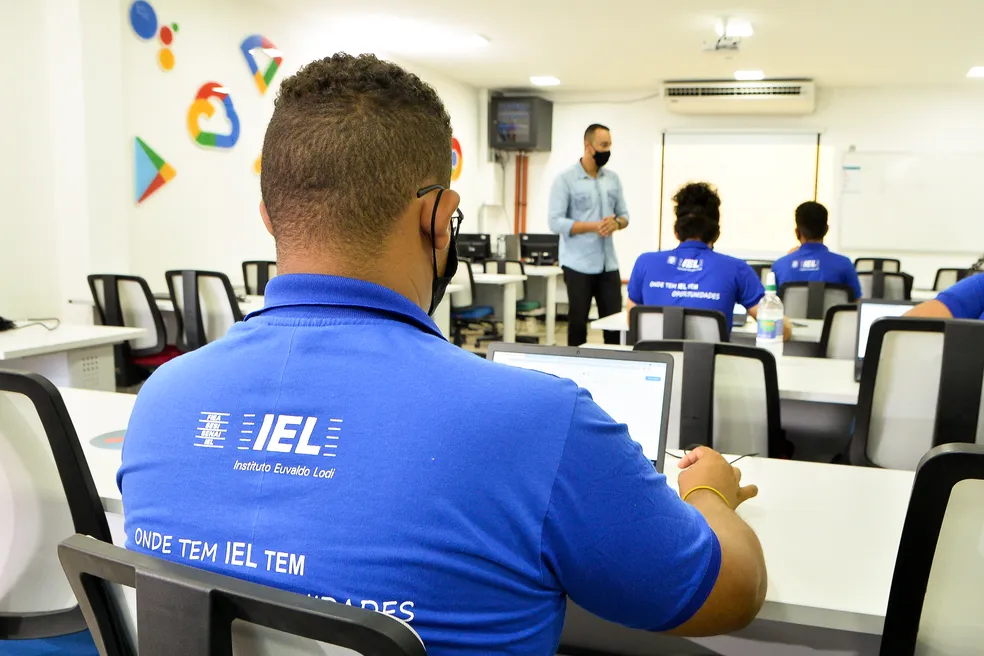 IEL: ótimas vagas na INDÚSTRIA para diversas funções