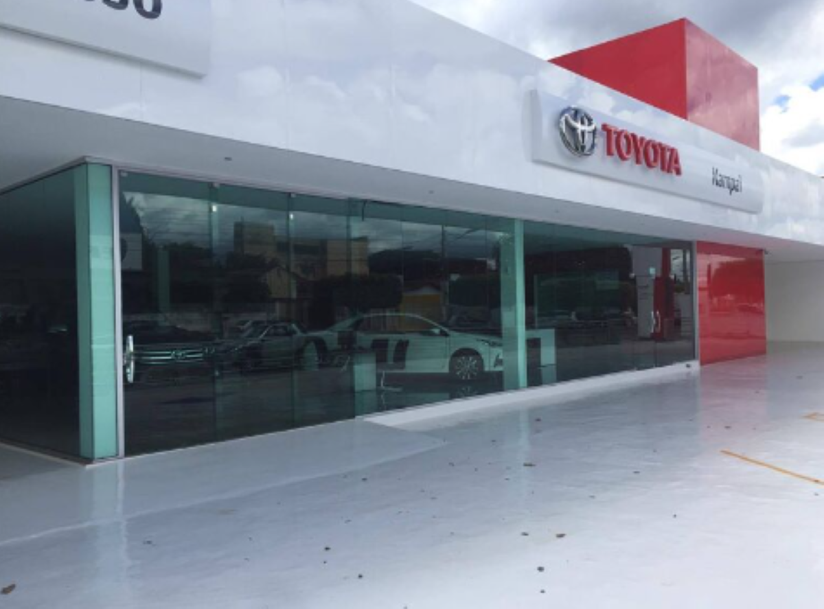 CBA, Toyota e ZF do Brasil oferecem amplas Vagas de Trabalho em São Paulo