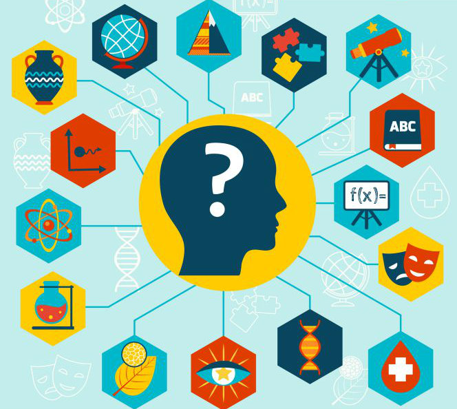 A oferta de emprego para algumas áreas de formação é maior que outras. Mas, sempre tenha atenção às mudanças que podem acontecer. 