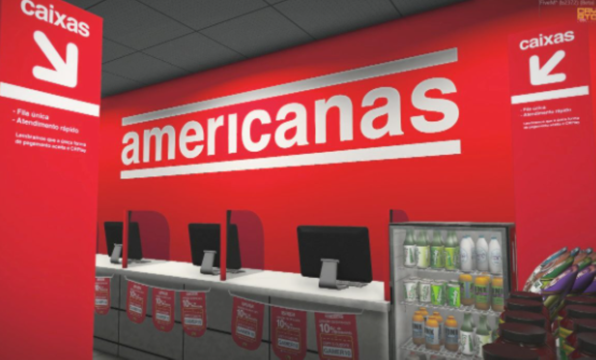 Americanas anuncia abertura de 6 mil vagas temporárias em diversas regiões do Brasil